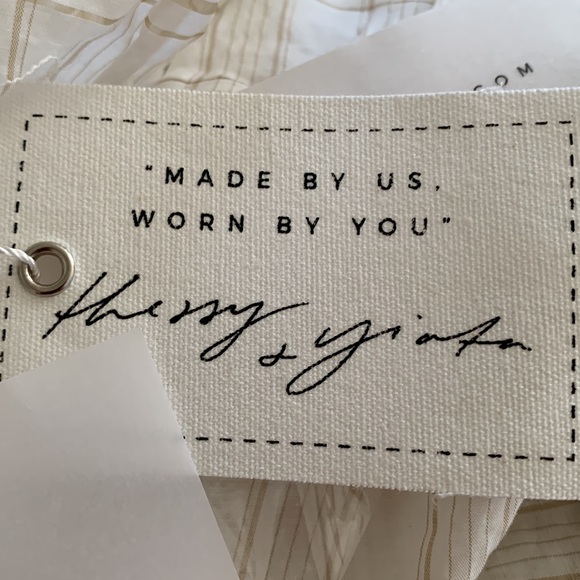 Sabo Rompers Size L - Picture 7 of 9